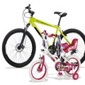 Bicicletas