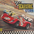 Hobby Scalextric