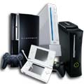 Videojuegos y Consolas