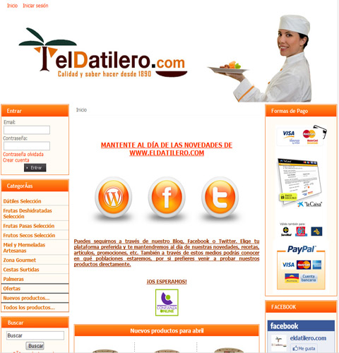 elDatilero.com