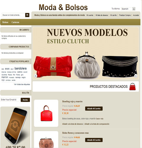 Modaybolsos.com