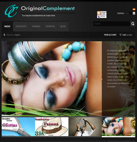 Originalcomplement.com
