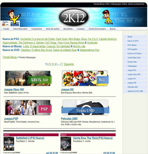 Kioscodvd.es