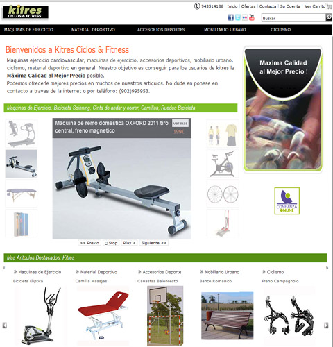 Kitres.com