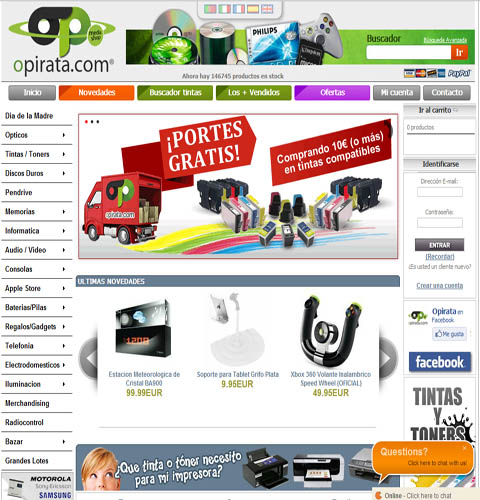 Opirata.com