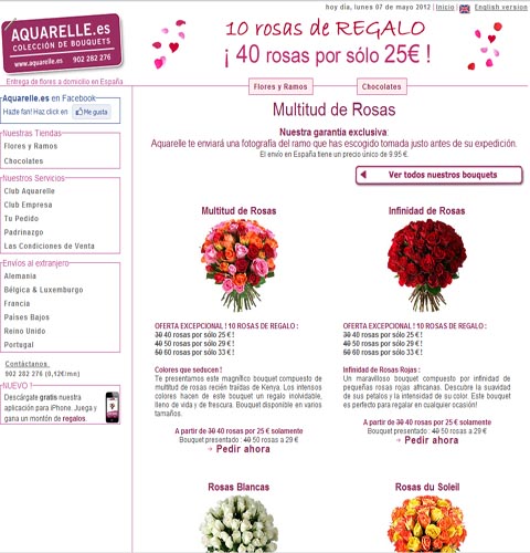 Aquarelle.es