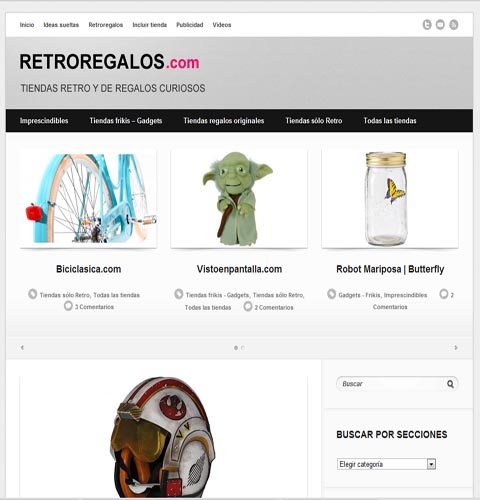 Retroregalos.com