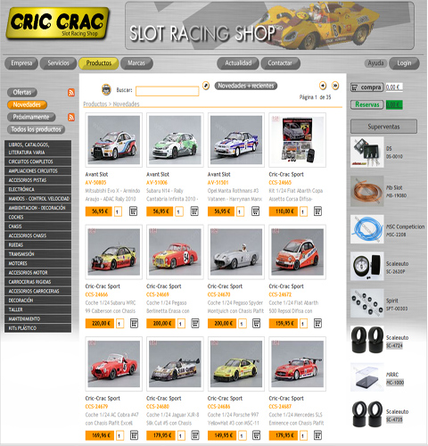 CricCrac.com