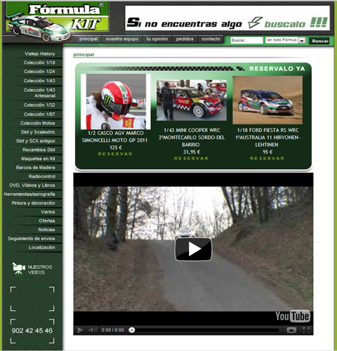 FormulaKit.com