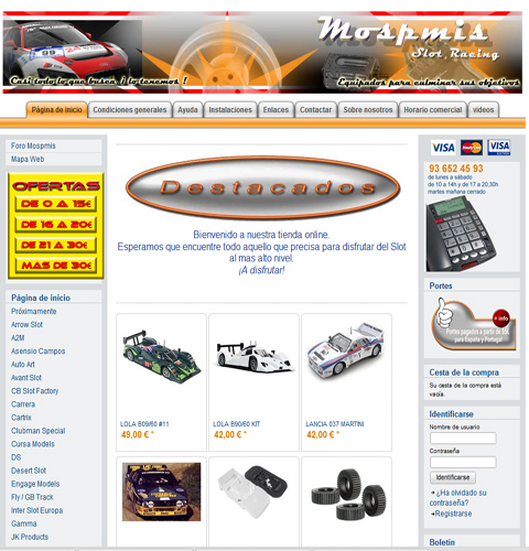 Mospmis.com