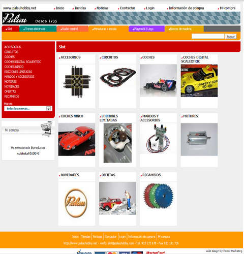 PalauHobby.net