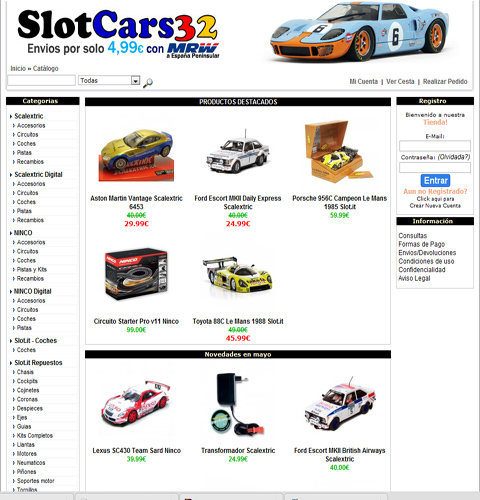 SlotCars32
