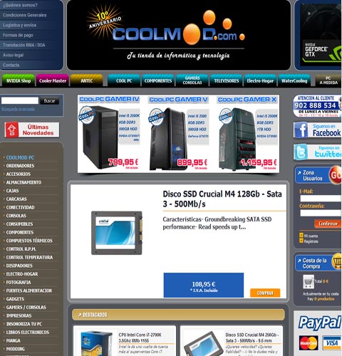 Coolmod.com