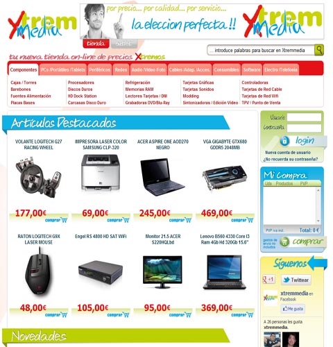 Xtremmedia.com