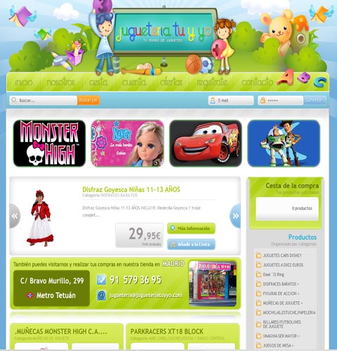 Jugueteriatuyyo.com