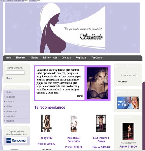 Seducelo.com