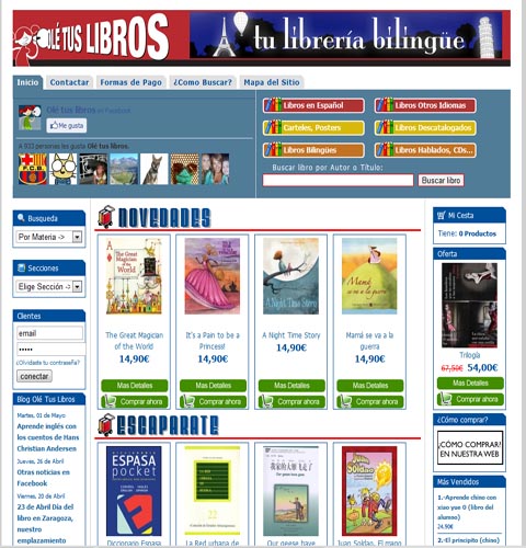 Oletuslibros.com