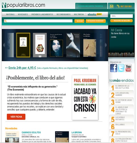 Popularlibros.com