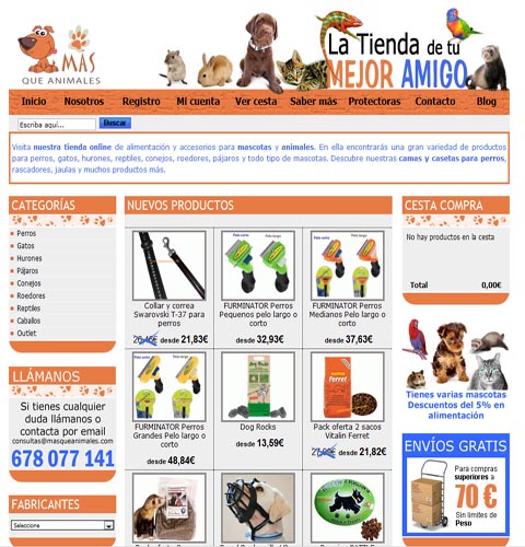 Mascotafaunajardin.com