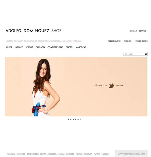 Adolfodominguezshop.com