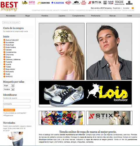 BestShopping.es