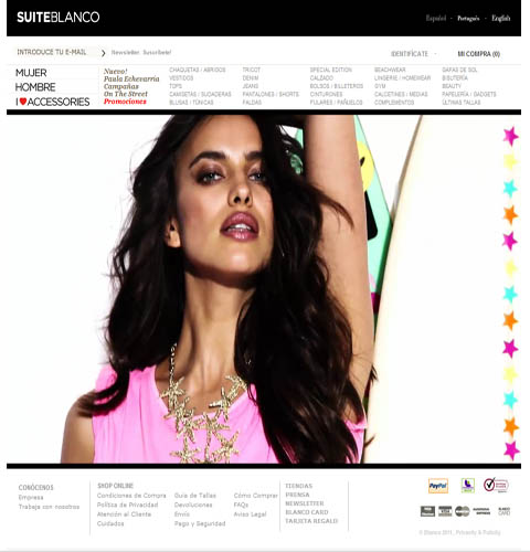 Blanco.com