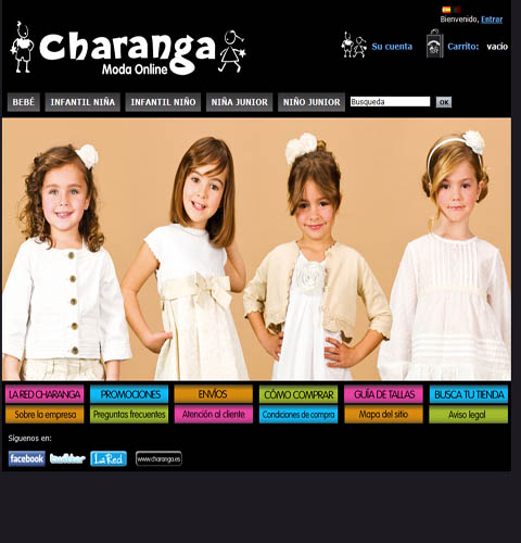 Charangaonline.com