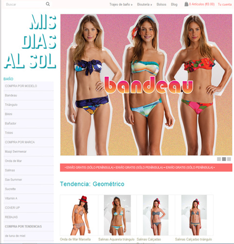 DiasalSol.com