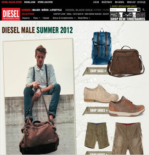 Diesel.com
