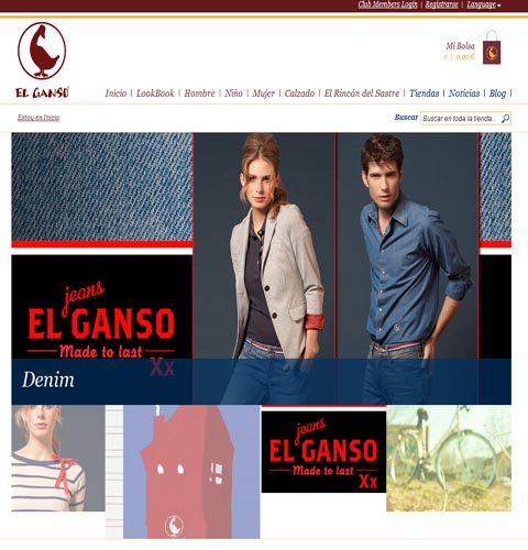 Elganso.com