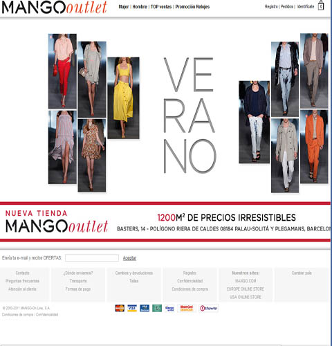 Mangooutlet.com