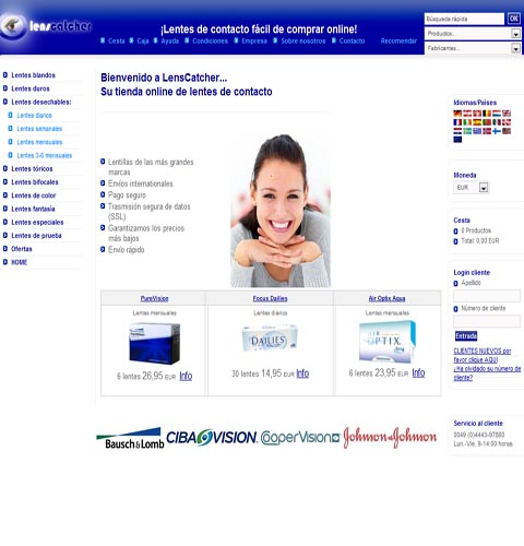 Lenscatcher1.de