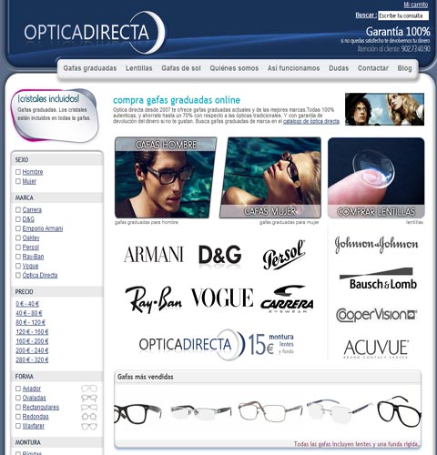 Opticadirecta.es
