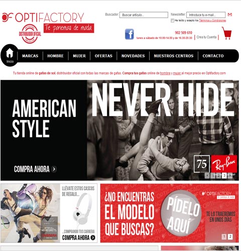Optifactory.com