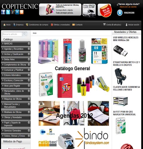 Copitecnic.com