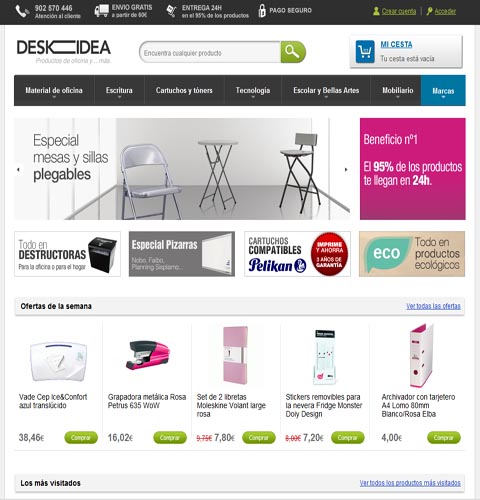 Deskidea.com