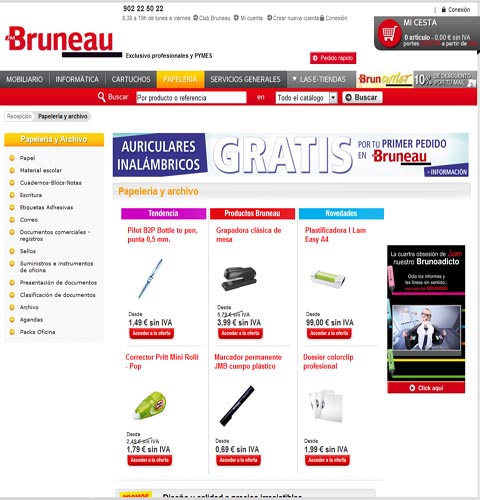 Jm-bruneau.es