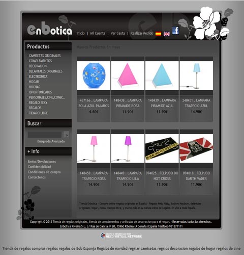 Enbotica.es