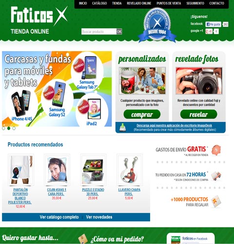 Foticos.com