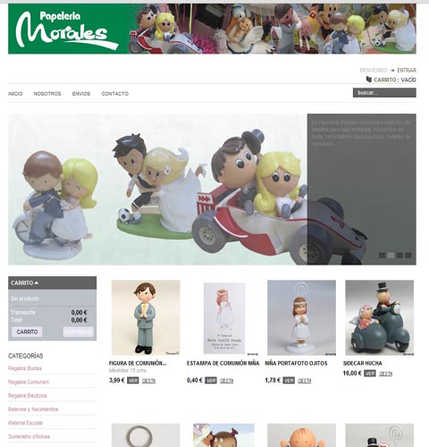 Papeleriamorales.com