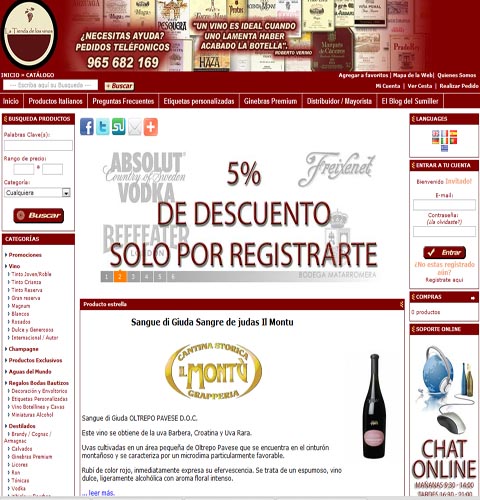 Labotigadelvi.com