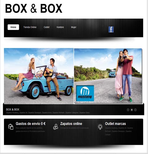 Boxbox.es
