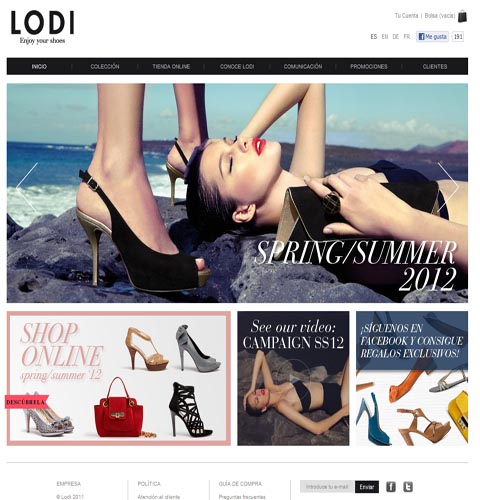 Lodi.es