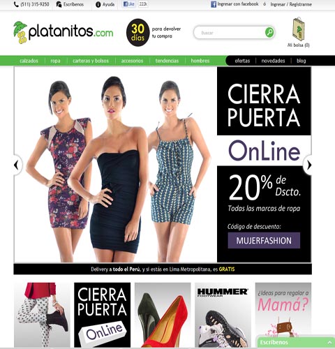 Platanitos.com