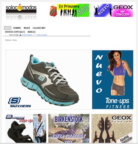 Solocomodos.com