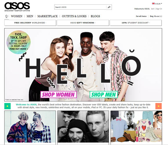 Asos.com
