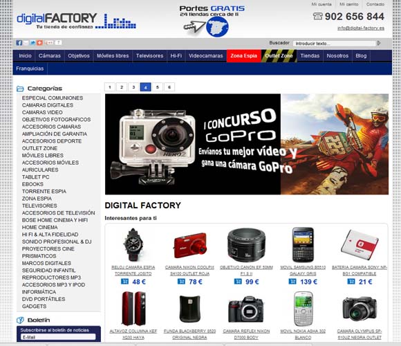 DigitalFactory.es
