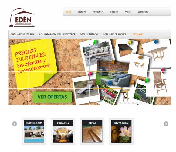 Edenjardi.com