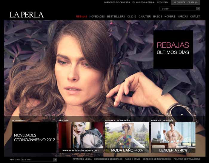 LaPerla.com