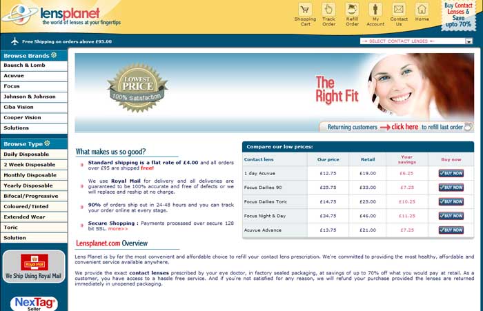 LensPlanet.com